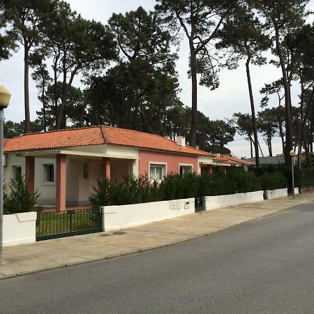Casas Do Cabedelo Villa Darque Exterior foto