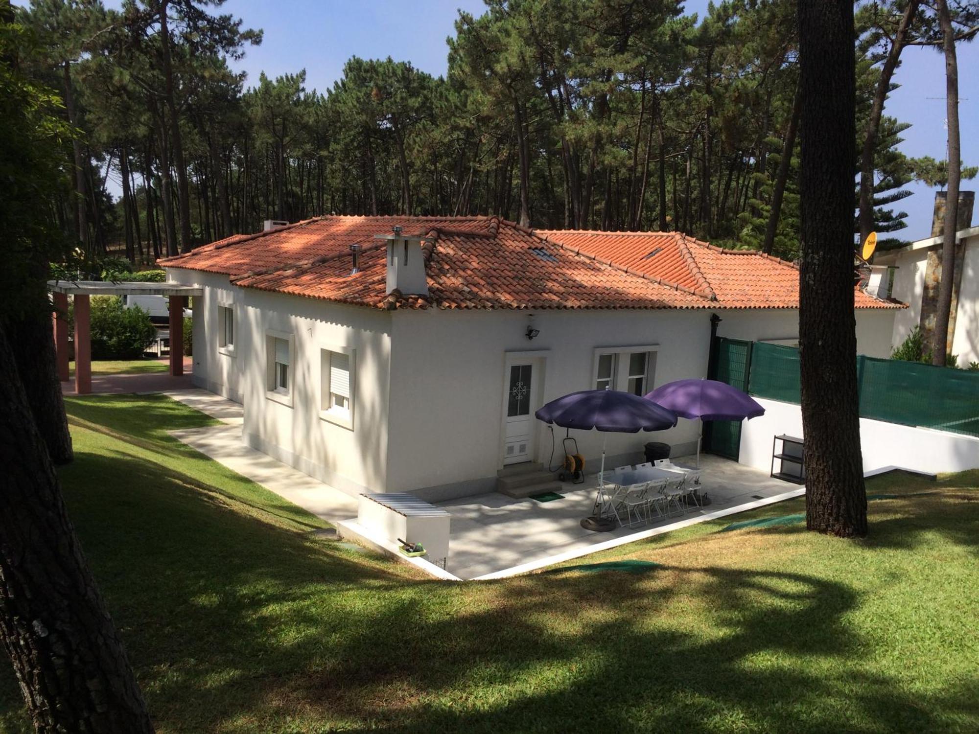 Casas Do Cabedelo Villa Darque Exterior foto