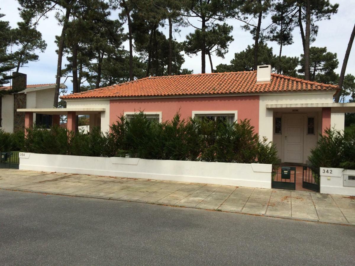 Casas Do Cabedelo Villa Darque Exterior foto