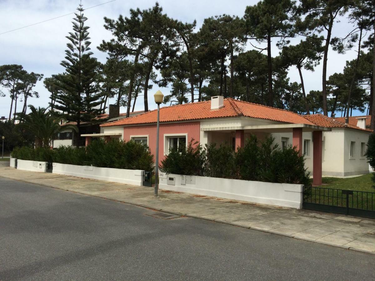 Casas Do Cabedelo Villa Darque Exterior foto