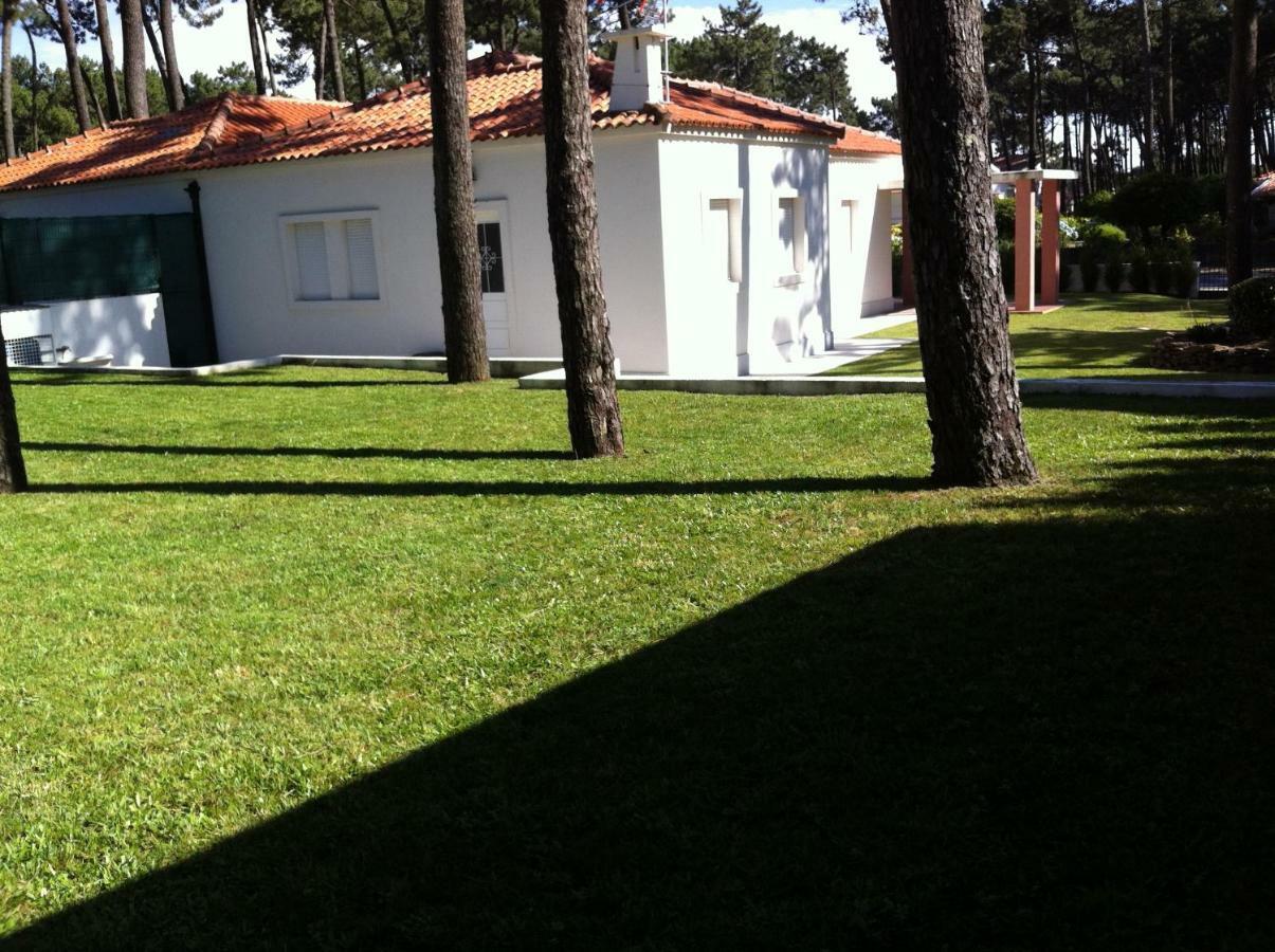 Casas Do Cabedelo Villa Darque Exterior foto