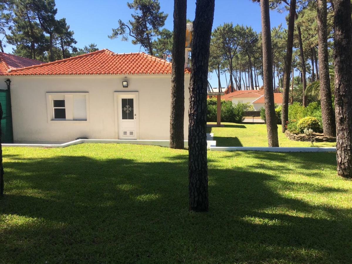 Casas Do Cabedelo Villa Darque Exterior foto