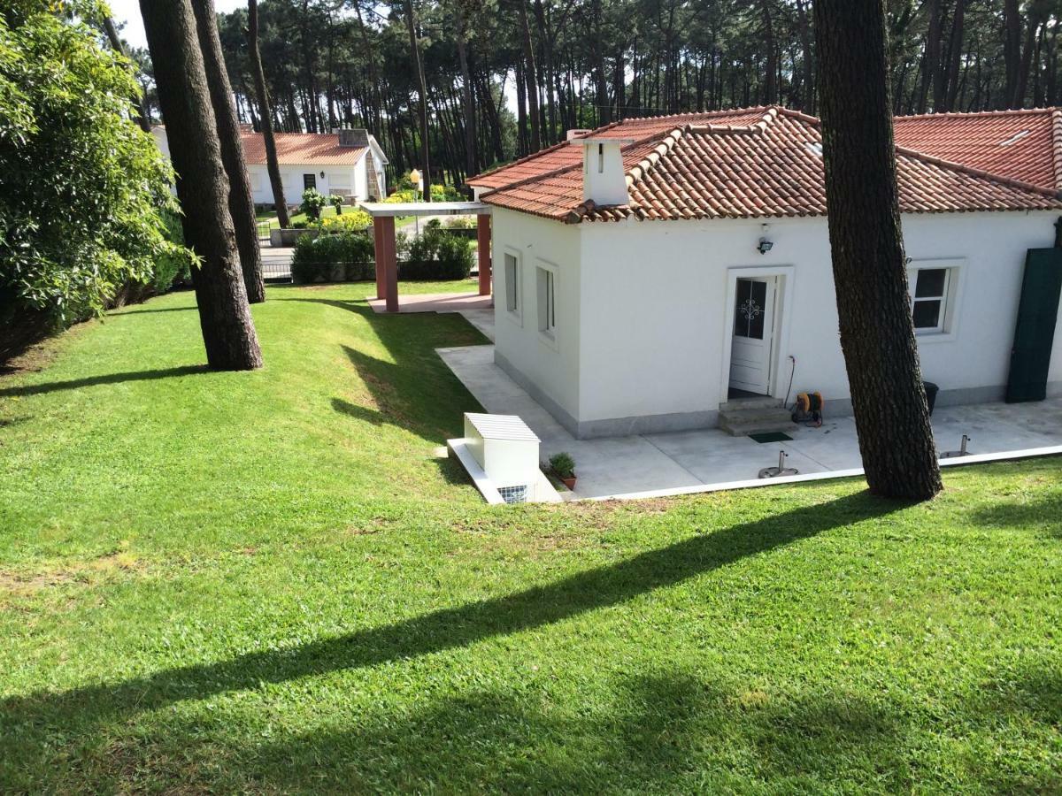 Casas Do Cabedelo Villa Darque Exterior foto
